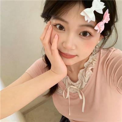 地狱美女