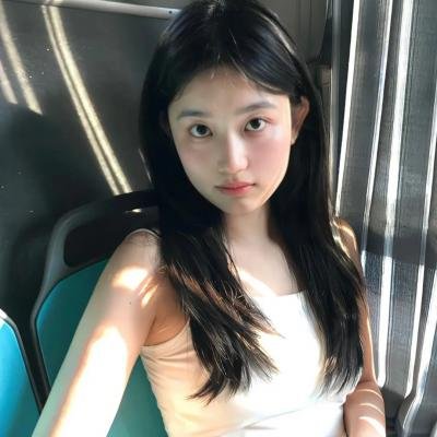 初恋,稍显粗糙